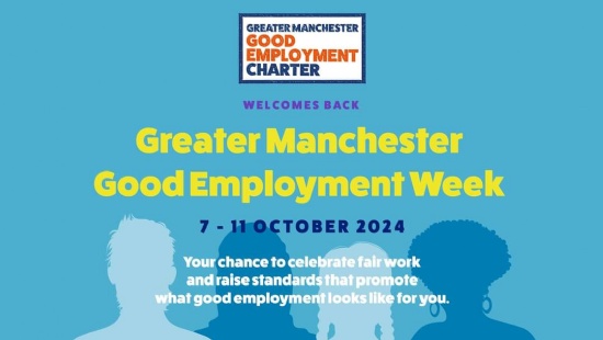 Greater Manchester Good Employment