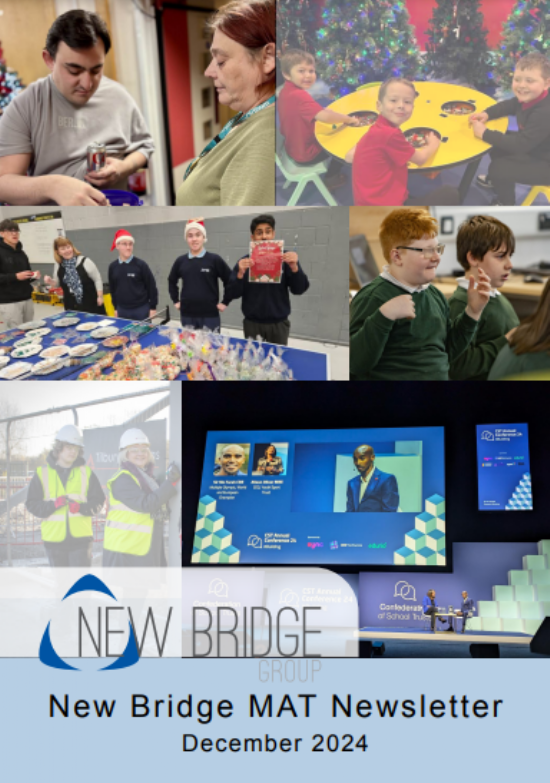 New Bridge Group - Autumn Newsletter (December 2024)